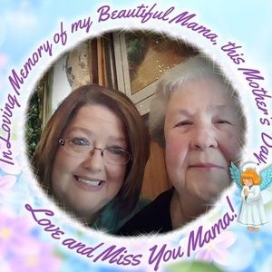 Meet your Posher, Rhonda